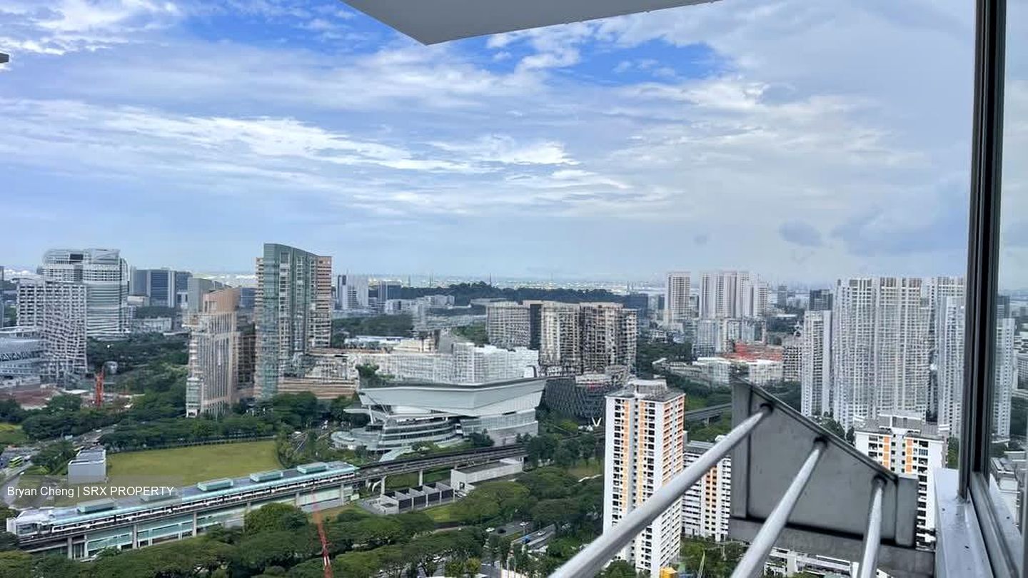 Blk 18C Buona Vista Court (Queenstown), HDB 5 Rooms #549972101